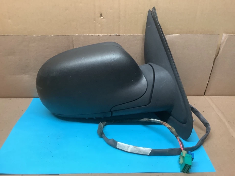 02 03 04 05 06 07 08 09 Chevy Trailblazer PASAJERO DERECHO Espejo térmico 5 hilos Foto 2 de 3