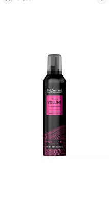 TRESemmé Plumping Mousse Total Volume for 24H Lift and Body Pro Lock 10.5.oz