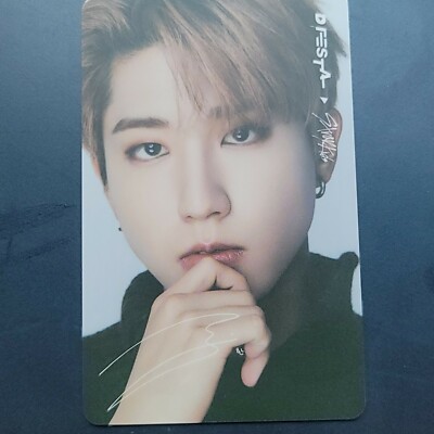 D'FESTA STRAYKIDS SEOUL original ticket Dispatch 10th