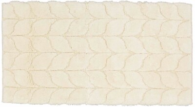 Antirutsch Badteppich TRECCIA