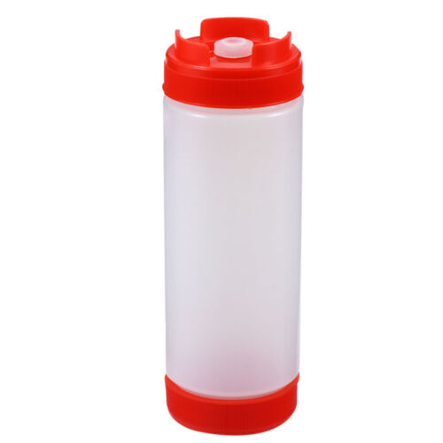 Decorating Squeeze Bottles Clear Squeeze Bottles Condiment Dispenser