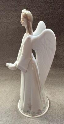 LLADRO 05955 Sounds of Fall 鐘(ベル) Lladro 