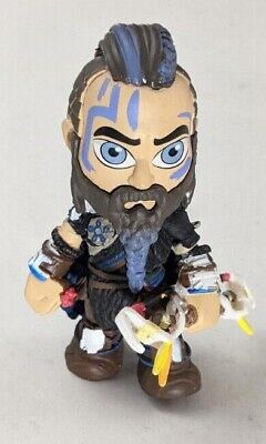 Rost Horizon Zero Dawn Funko Mystery Minis Figure 2017 Figurine Video Game