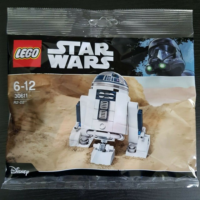 lego 30611