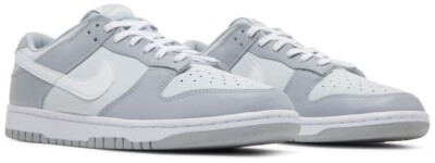 DJ6188-001★ナイキ ダンク・ロー・レトロ★ Wolf Grey Nike Dunk Low Retro 'Pure Platinum Wolf Grey' DJ6188-001