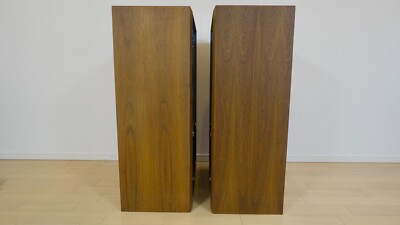 JBL 4343AWX 4way Speaker system custom by Kenrick sound Excellent