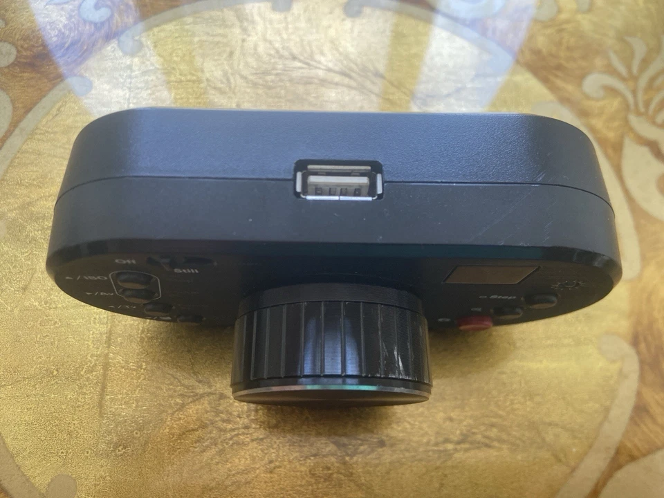 Aputure V-Control Foto 2 de 4