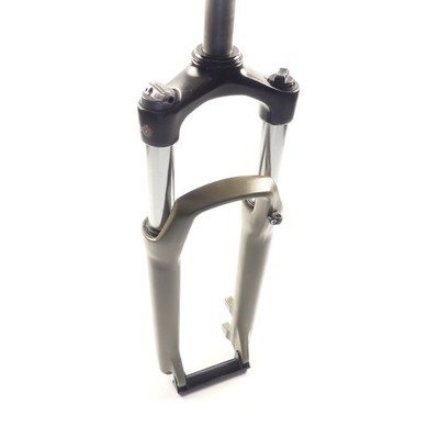 Gabel Suntour XCM 32 Stahlfedergabel 100mm 1 1/8 Zoll 27,5 Zoll#20828