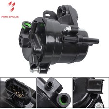 Kraftstofffilter mit Deckel 9801366680 Für Citroën C3 C4 C5 Fiesta Peugeot 308