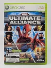 Marvel Ultimate Alliance & Forza 2 (Microsoft Xbox 360, 2007) - CIB
