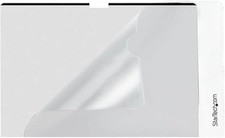 StarTech.com 14-inch MacBook Pro 21/23 Laptop Privacy Screen, Removable and R...