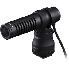 Canon DM-E100 Microfono direzionale