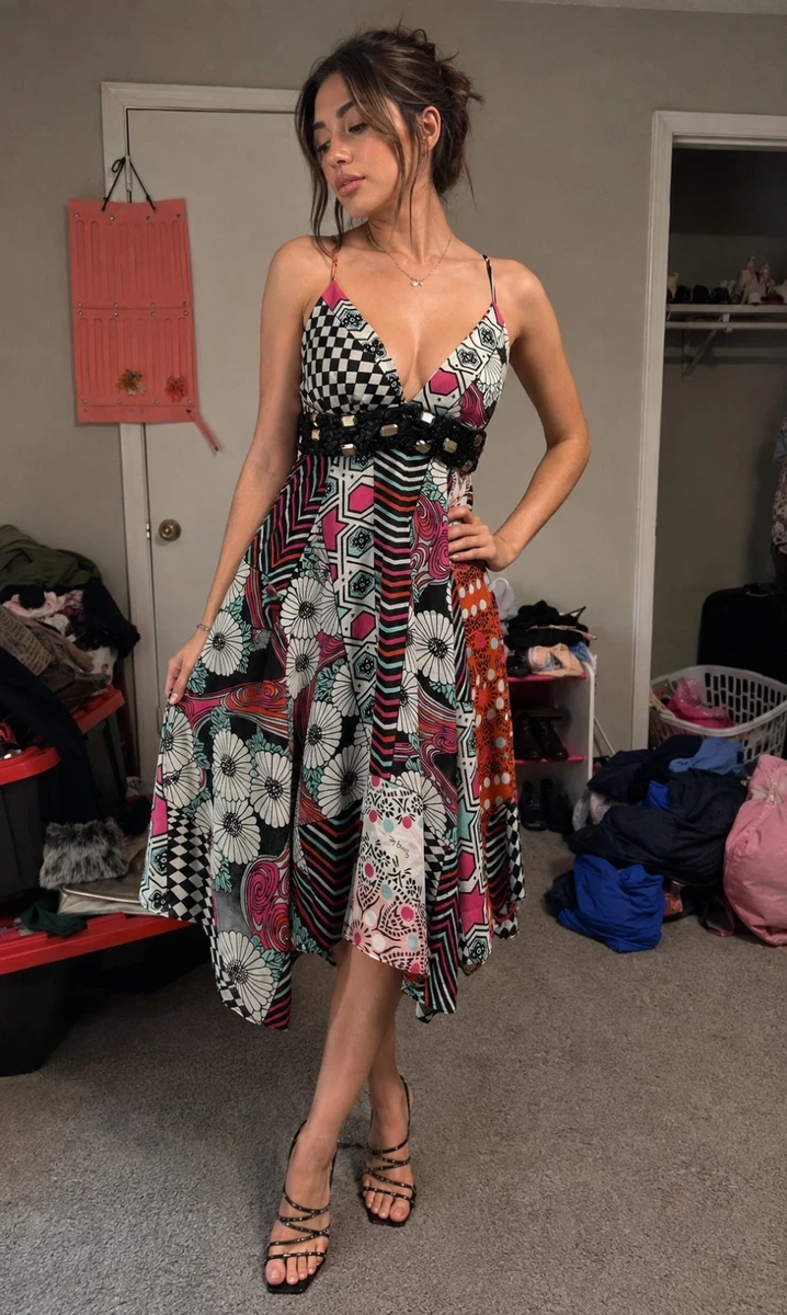 Single Dress Women's Silk for sale | eBay