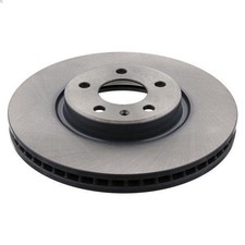 Disque de frein Audi Q5