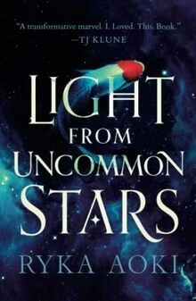 Light From Uncommon Stars von Aoki, Ryka | Buch | Zustand sehr gut - Bild 1 von 2