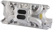 Jegs Intake Manifold For 1962-1985 Small Block Ford 260 289 302 Except Boss