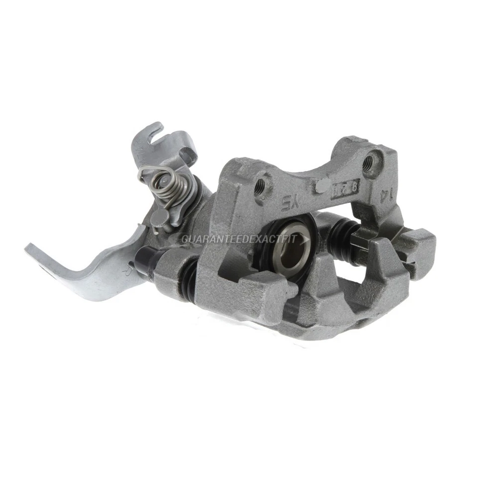 Pinza de freno trasera derecha centrada TCP para Mazda Miata 1994-1997 1999-2002 Foto 4 de 4