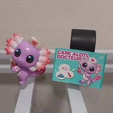 Zuru 5 Surprise A-Lot-A Axolotls Care Alotl Figure