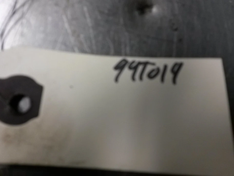 Juego de elevadores todo para 01-03 GMC Sierra 2500 HD 8.1 12722012 Foto 3 de 4