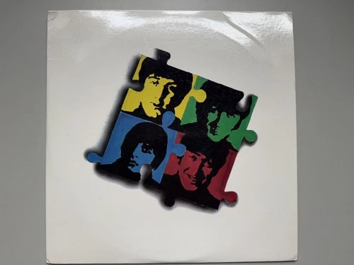 The Beatles - Wonderful Picture Of You Vinyl 2LP Circle 5430