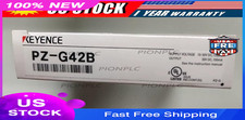 NEW KEYENCE PZ-G42B Photoelectric Sensor