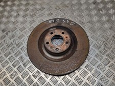 Disque de frein Audi S8