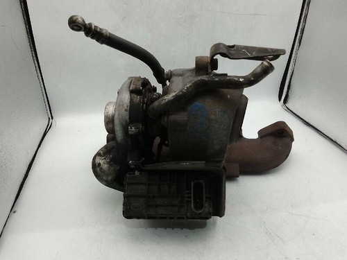 7790992D turbolader at BMW SERIE 3 BERLINA E46 1998- 2.0 320D susop1975467