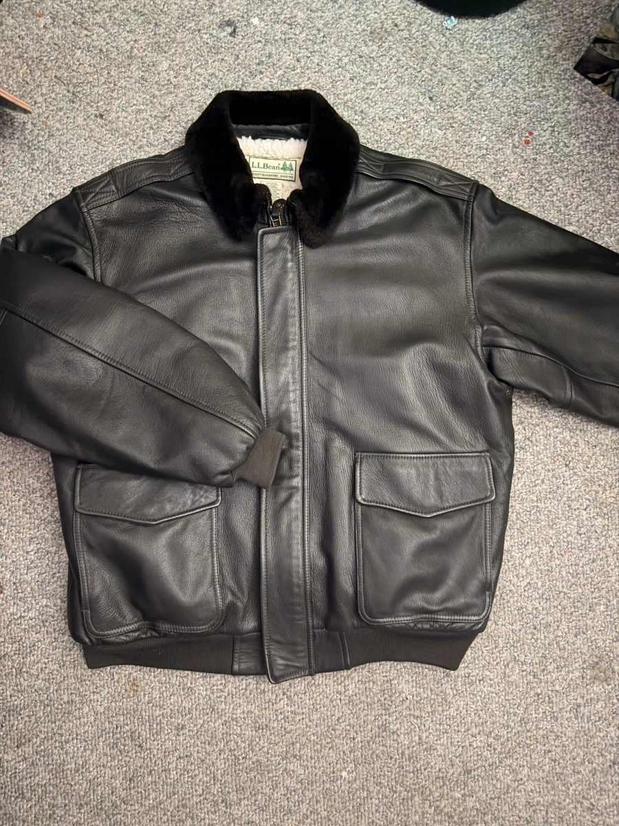 g1 leather jacket products for sale | eBay