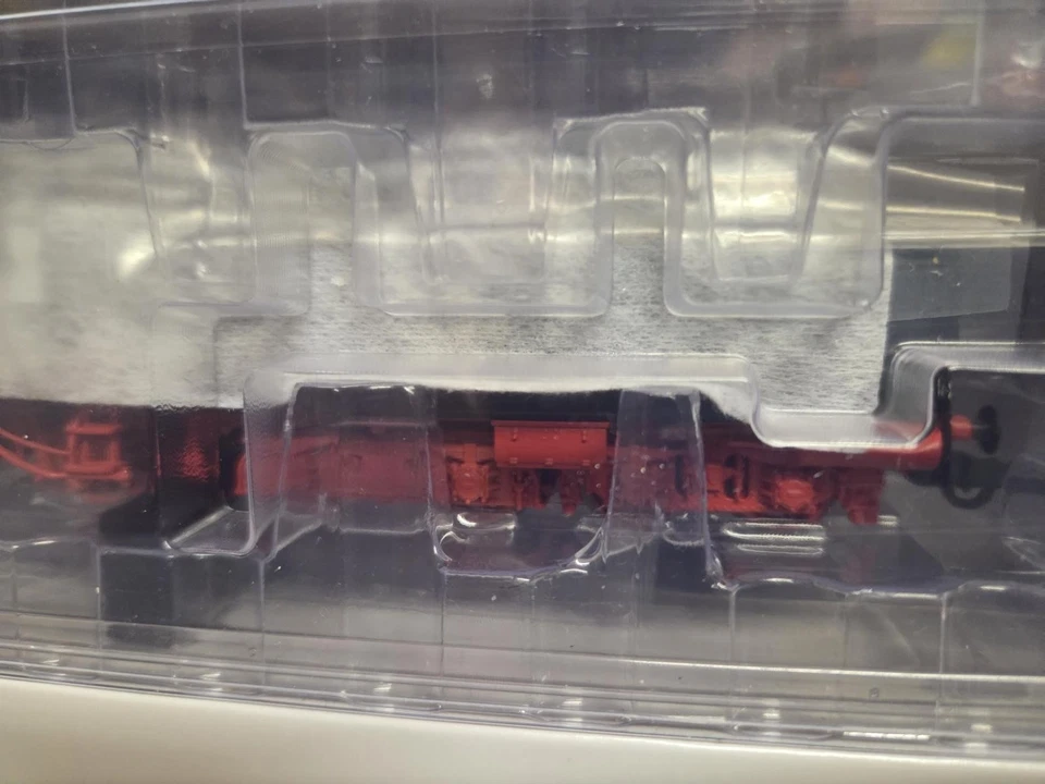 Trix H0 25323 BR 18 323 Dynamischer Dampf Sound Digital DB aus meiner Sammlung - Bild 3 von 4