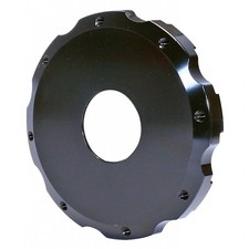 Wilwood Rotor Hat Blank .725in Offset Undrilled 8 On 7.00in