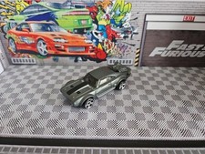 Hot Wheels Ice Charger the Fate of the Furious Fast and Furious Combi post & New