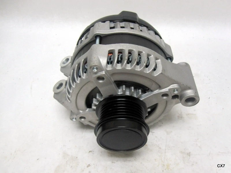 Alternador enchufe dañado 11580 para Dodge Grand Caravan 2011-2020 Foto 3 de 4