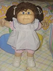 1985 Cabbage Patch HM #3