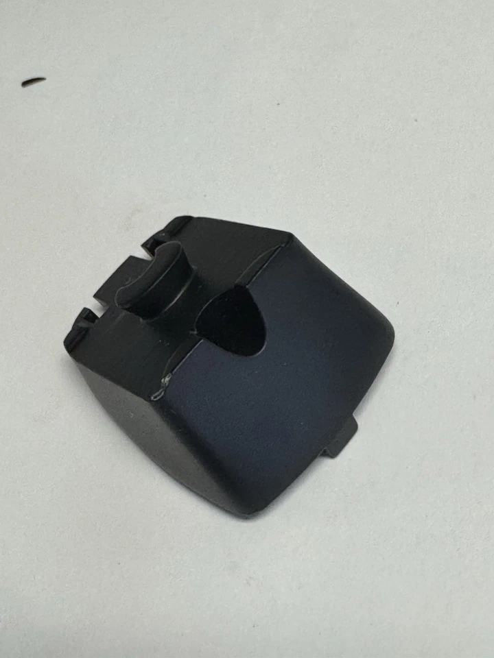 Interior Rear View Mirror Cover-R/T, VIN: T, 4 Door, Sport Utility, 119.8" WB - Image 4 of 4