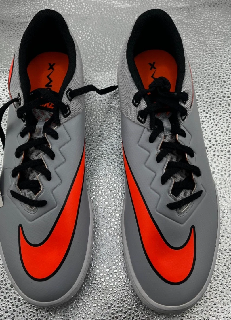 Las mejores ofertas en Nike Hypervenom X Pro Indoor Soccer Shoe