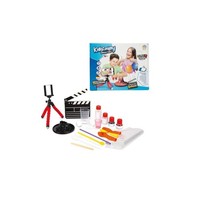 Kidscovery Experiment Influence Studio Toi Toys Set Xl Kreativset Wissenschaft
