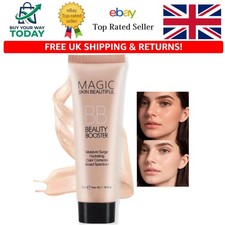 Image of BB Cream Light 5g - Hydrating Full Coverage Foundation with SPF 50 Protection