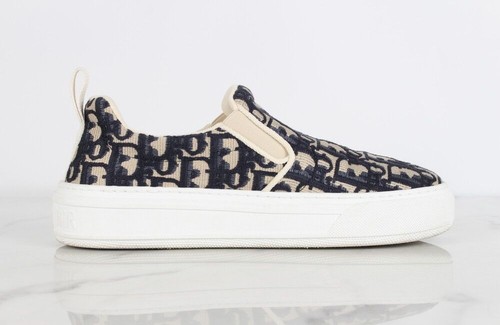 Dior Solar Slip-On 37 72261363 - Picture 5 of 9