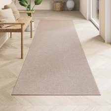 SONGMICS HOME Runner Rug 2.5x8 ft, Washable Area Rug for Living Roo... Fast Ship