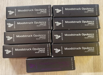 Younique Opulence Lippenstifte