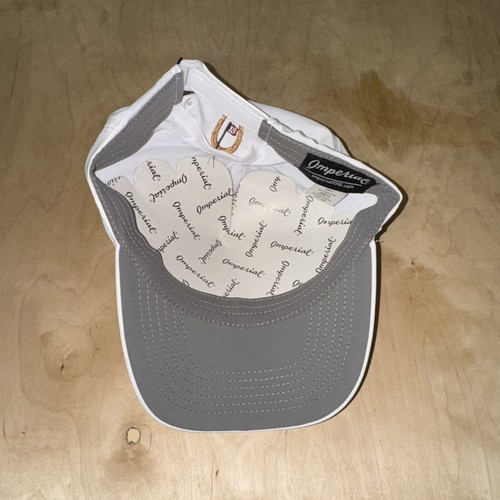 Cappello berretto baseball ricamato The Shoe - Foto 2 di 2