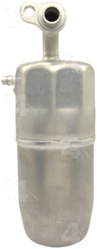 A/C Accumulator fits 2006-2010 GMC Yukon,Yukon XL 1500 Sierra 1500 Sierra 1500,Y - Image 2 of 4
