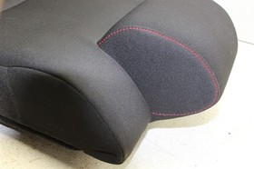 2016-2021 Honda Civic SI Rear Seat Cushion Pad Sedan Turbo 16-21