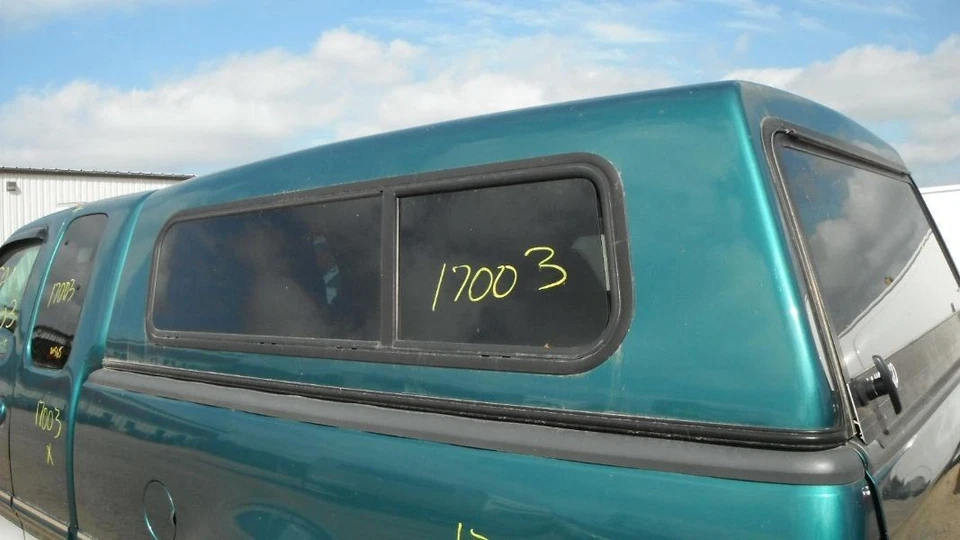 Radiator 6-255 Standard Duty Cooling Fits 97-99 FORD F150 PICKUP 1261103 Foto 2 de 4