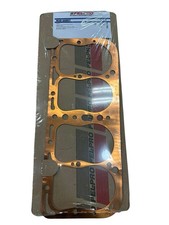Fel-pro 7013 C Head Gasket Ford Model A Aa 1928-1931 Engine Cylinder New