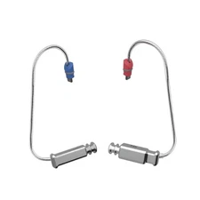 Signia 3.0 receiver Left/Right 1S 1M 1P 2S 2M 2P 3S 3M 3P 4S 4M 4P