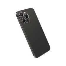 iPhone 14 Pro Dummy Display Phone Black-No Logo 