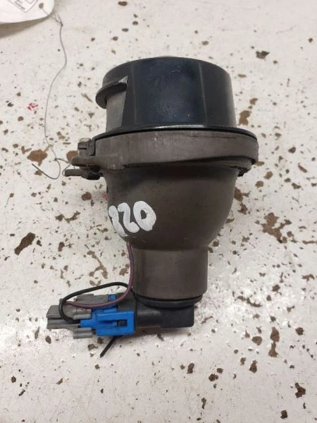 Угловые/парковочные противотуманные фары VIN W 4-значный ограниченный выпуск подходит для 06-16 IMPALA 1159871 - Изображение 2 из 4