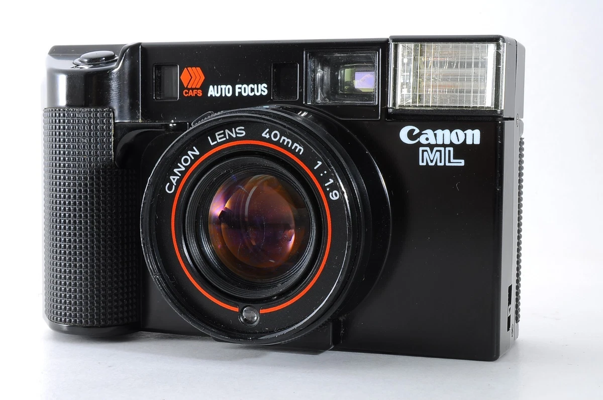 Canon Af35 for sale | eBay UK