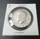 1964 P KENNEDY HALF DOLLAR - 90% Silver